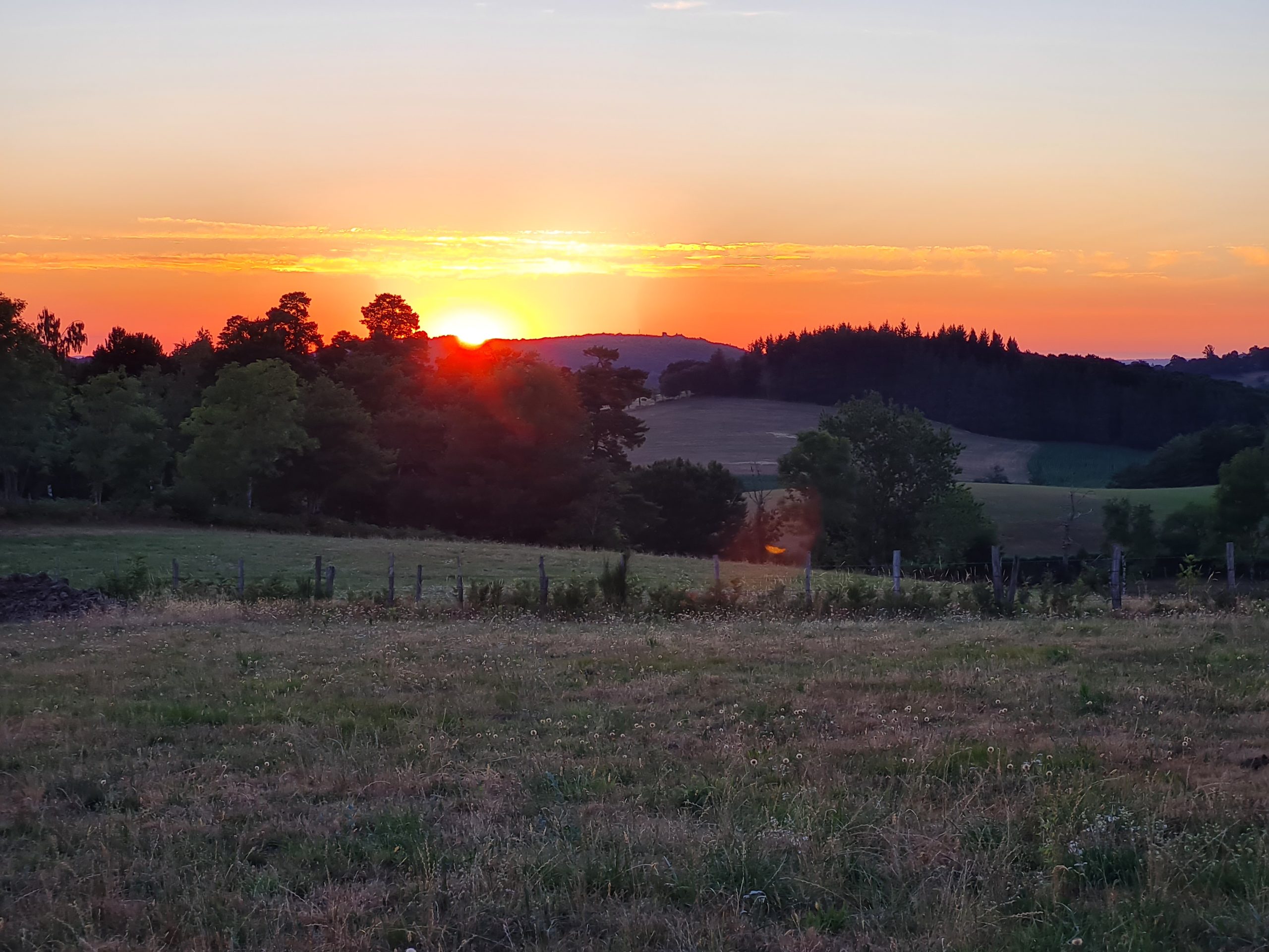 l 'Aubrac mantrailen