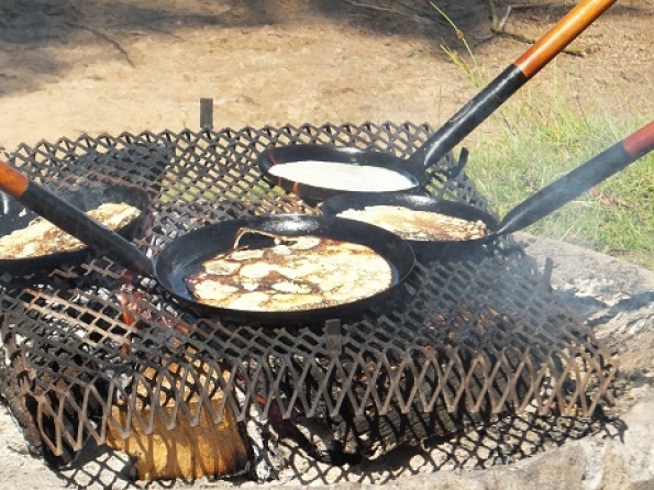 pannenkoeken bakken 2