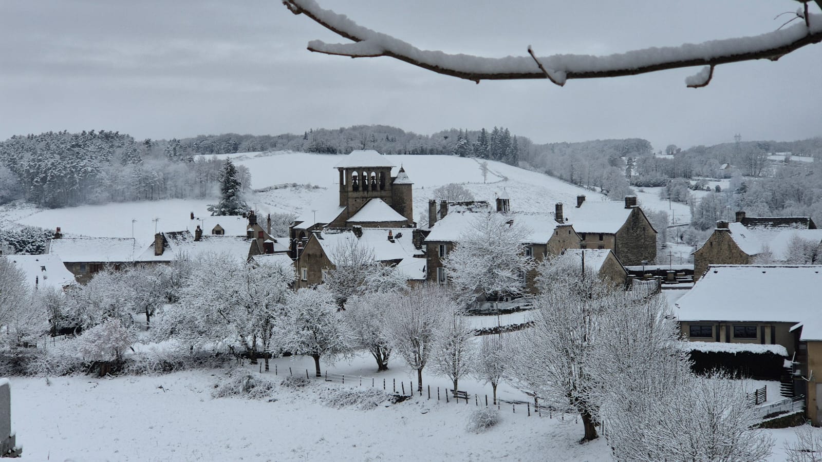 Winterdorp