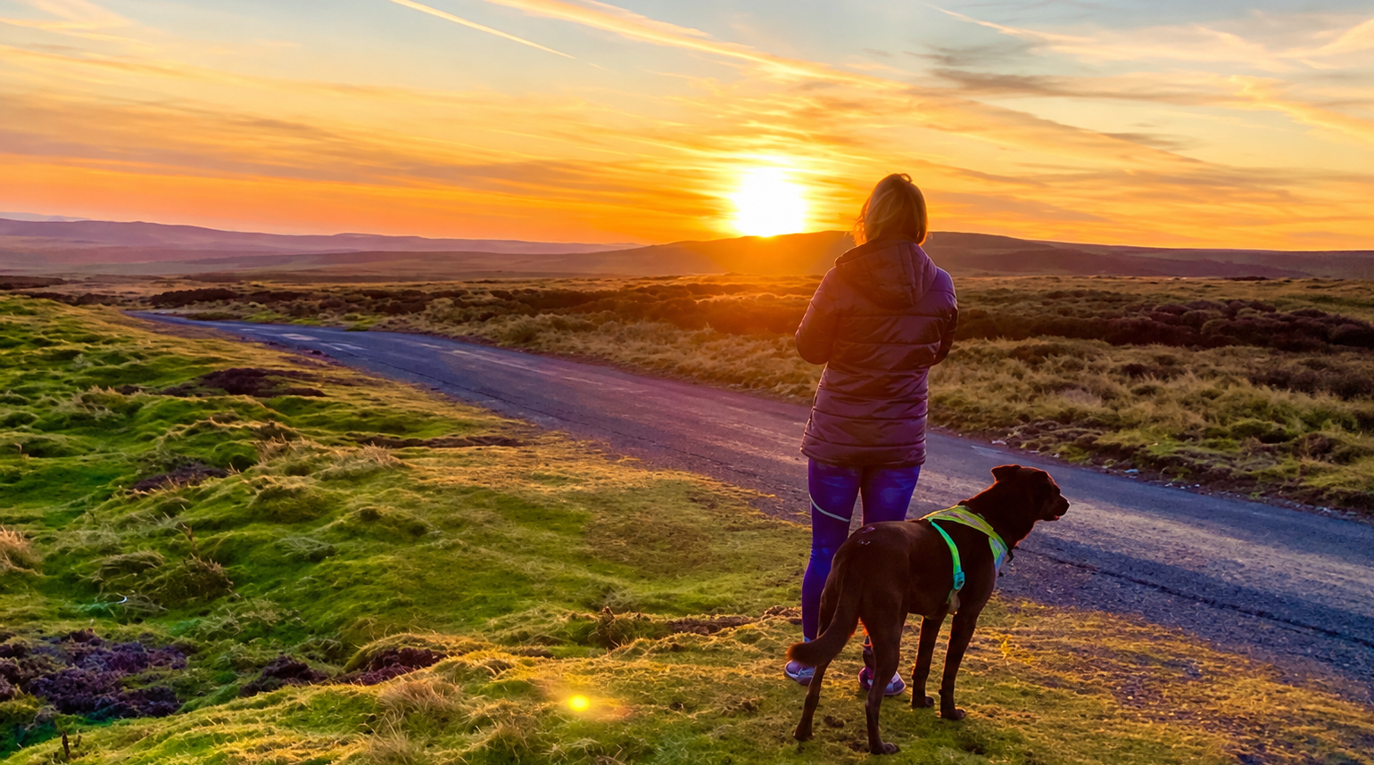 Yorksire Dales wandelvakantie
